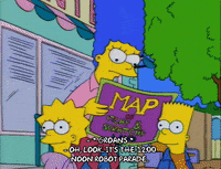 homer simpson GIF