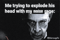Trending Rage GIF