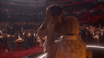 Harry Styles Grammy GIF by Recording Academy / GRAMMYs