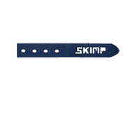 Belt Ceinture Sticker by SKIMP