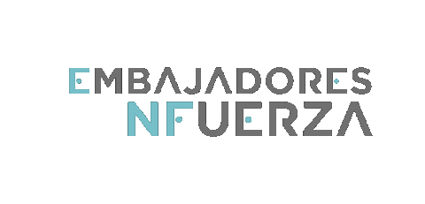 nf omnilife Sticker by NFuerza