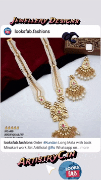 Buy Now Fashion GIF by ArtistryC