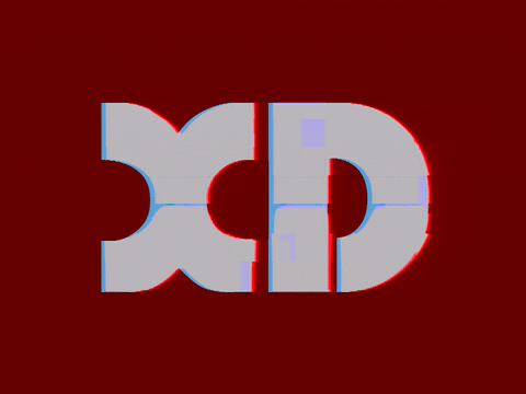 Art Glitch GIF