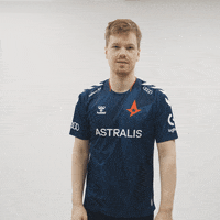 League Of Legends Lol GIF by Astralis