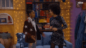Stinks Best Friends GIF by Nickelodeon