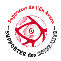 L2 Lfp Sticker by Ligue 2 BKT