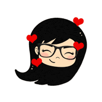 Love Sticker