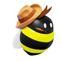 Ambev Sticker by BEES
