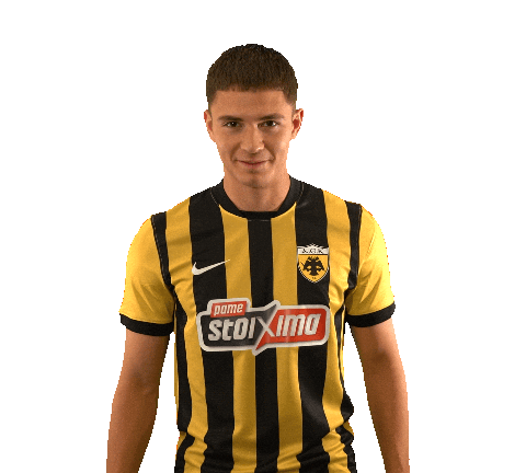 Αεκ Sticker by AEK FC