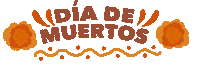 Day Of The Dead Halloween Sticker by eseidetica