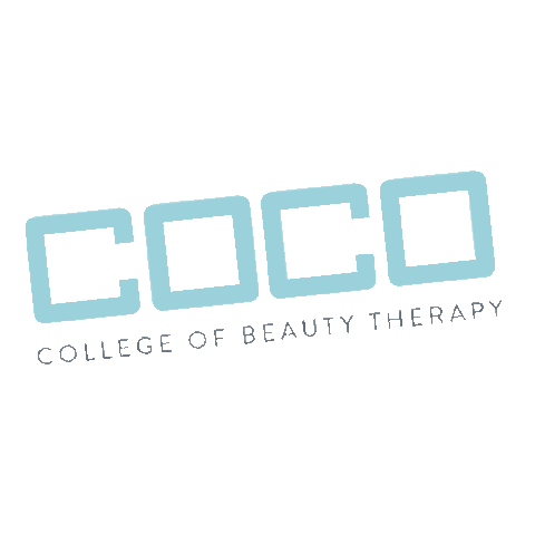 CocoAestheticClinic giphyupload beauty coco cococollege Sticker