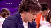 Omg Omg Omg Lol GIF by MasterChef España