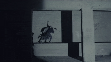 I Need U GIF by BTS