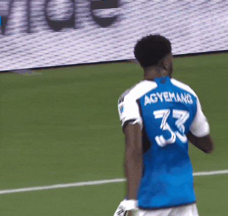 Confused Regular Season GIF by Major League Soccer