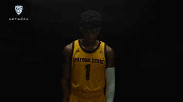 College Basketball GIF by Pac-12 Network