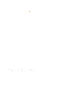 Animation Rainbow Sticker by youmotion.com