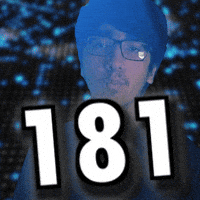 Number GIF