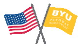 Pathways Sticker by BYU-Pathway Worldwide