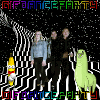gif_dance_party gif dance party columbia gsapp GIF