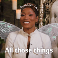 Keke Palmer Agree GIF by Brittany Broski
