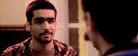 omar Ã©lite GIF by netflixlat