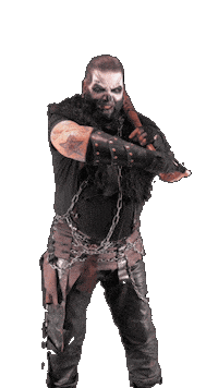 Halloween Horror Sticker by Europa-Park