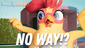 Happy No Way GIF by Wind Sun Sky Entertainment