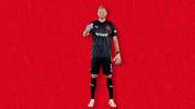 Ondrej Kolar Football GIF by SK Slavia Praha