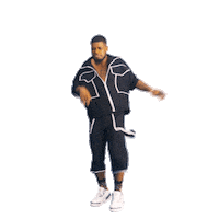 Netflix Original Jiva Sticker by NETFLIX