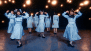 Dance Arm Wave GIF