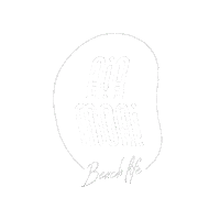 aiamoai aia moai aia moai beach aia moai beach life Sticker