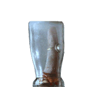 Wedding Zombie Sticker by Omer Gal