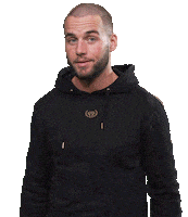 Happy True Story Sticker by SBS6