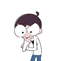 Confused I Got It Sticker