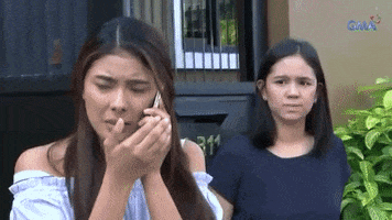 mikee quintos fight GIF by GMA Network
