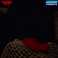 Shocked Night Out GIF by Arrow Video