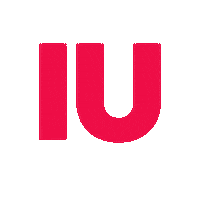 Indiana University Sticker by IU Alumni Association