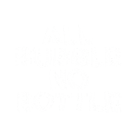 Lush Cosmetics Bubbles Sticker by Lush