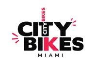Sticker by City Bikes Miami