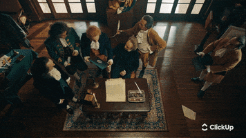 clickup  GIF