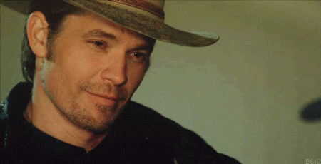 timothy olyphant GIF