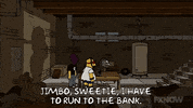 Season 18 Episode 21 GIF by The Simpsons