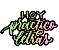 Practica Practice Makes Perfect Sticker