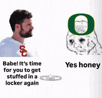 Yes Honey GIF