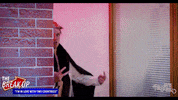 Fight Insult GIF by FoilArmsandHog