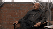 Season 1 Thumbs Up GIF by BET Plus