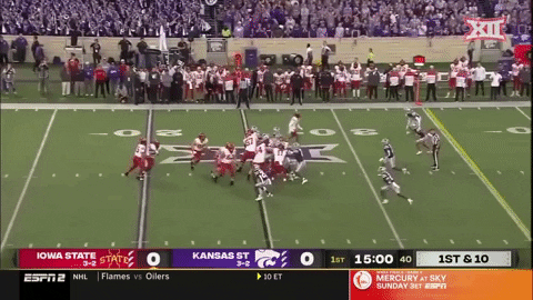 DBSports giphygifmaker GIF