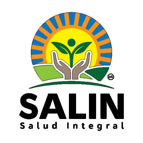 Laboratoriosalin Sticker by Salin Salud Integral