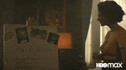 Cross Out Doom Patrol GIF by HBO Max