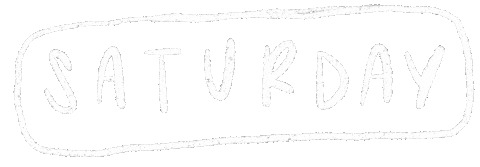 Text Morning Sticker